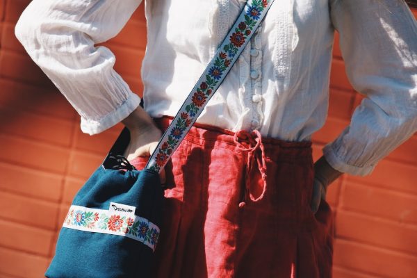 dostrim crossbody