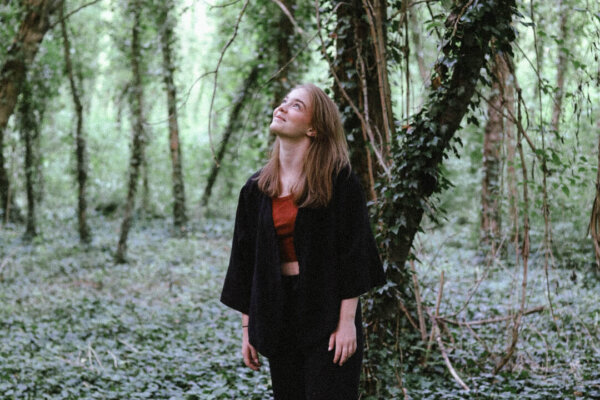 mušelínový set - nohavice + kimono - dostrim.sk