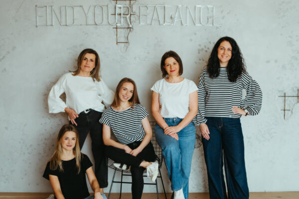 najlepšie basic biele tričko - dostrim.sk