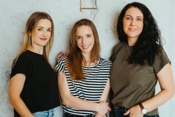 najlepšie basic biele tričko - dostrim.sk