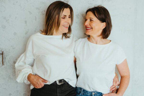 najlepšie basic biele tričko - dostrim.sk