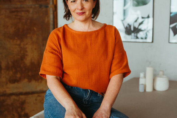 mušelínové tričko - dostrim.sk