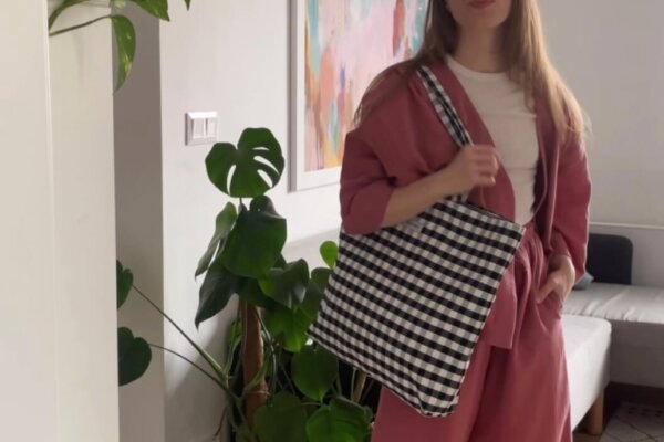 dostrim.sk - mušelínový kimono set