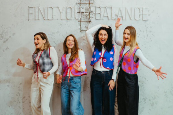 obojstranná vzorovaná vesta - dostrim.sk