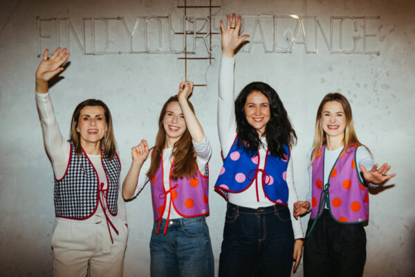 obojstranná vzorovaná vesta - dostrim.sk