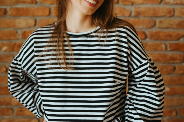 dostrim.sk - biele tričko