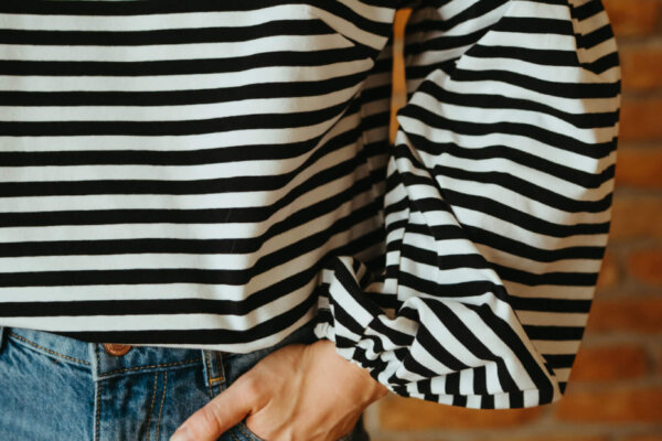 dostrim.sk - biele tričko