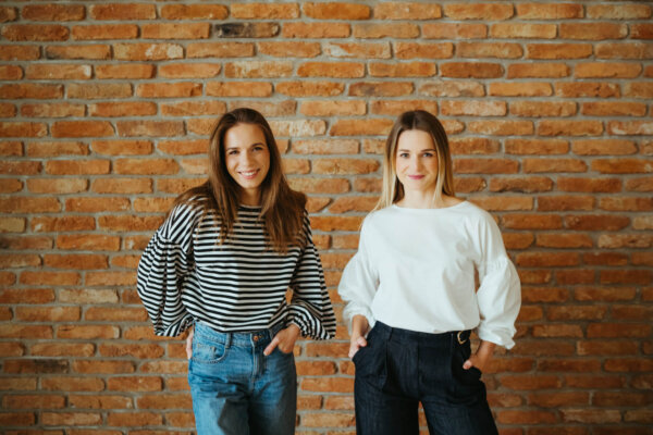 dostrim.sk - biele tričko