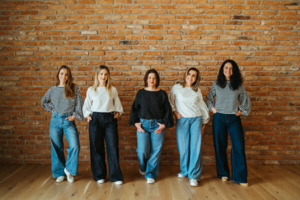 dostrim.sk - biele tričko